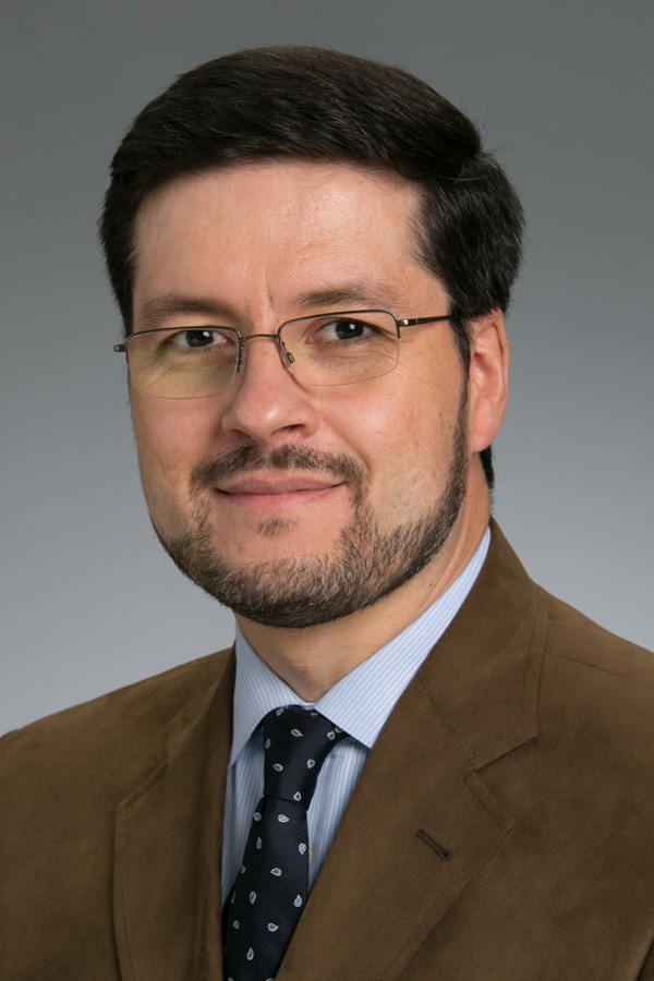 Juan C. Cadavid, MD