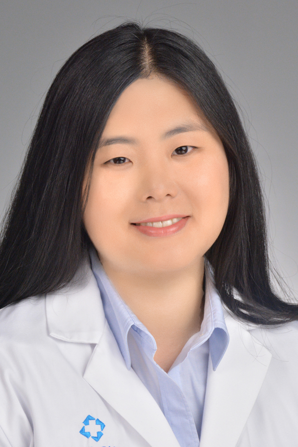 Esther Ji Yeon Lee, MD | North Point Pulmonary Associates
